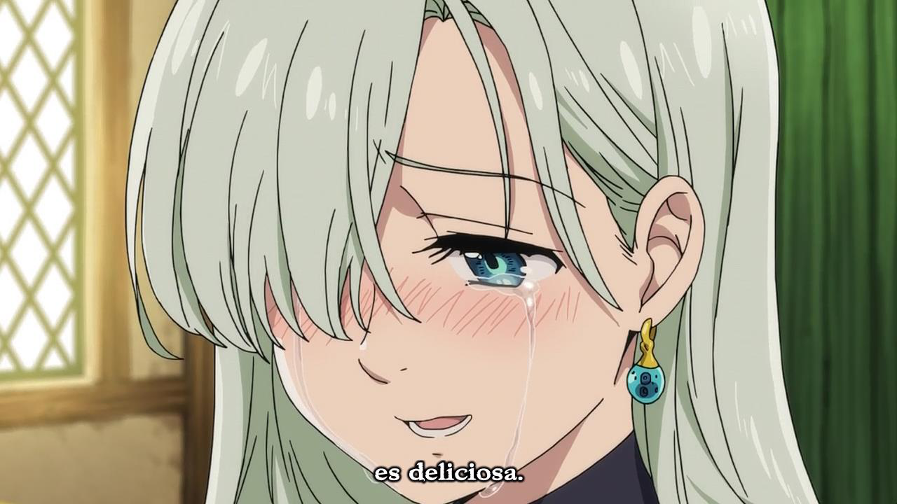 Nanatsu no Taizai (RedLine)